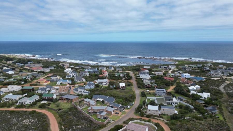 4 Bedroom Property for Sale in Bettys Bay Western Cape